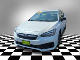 Used 2020 Subaru Impreza 2.0i image 3
