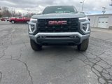 New 2025 GMC Canyon Elevation w/ Convenience Package image 3
