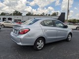 Used 2022 Mitsubishi Mirage G4 ES image 3