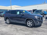 Used 2019 GMC Terrain SLE image 2