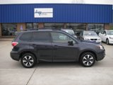Used 2017 Subaru Forester 2.5i Premium w/ All-Weather Package image 3