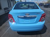 Used 2014 Chevrolet Sonic LT image 4