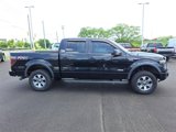 Used 2013 Ford F150 FX4 w/ Luxury Equipment Group image 6