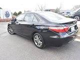 Used 2015 Toyota Camry SE image 4
