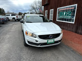 Used 2017 Volvo V60 T5 Cross Country w/ Convenience Package image 2