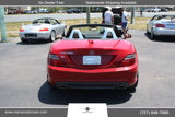 Used 2012 Mercedes-Benz SLK 350 w/ Premium I Pkg image 4