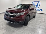 Certified 2018 Honda CR-V EX image 4