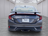 Used 2017 Honda Civic Si image 6