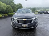 Used 2022 Chevrolet Equinox LT image 5