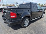 Used 2008 Ford Explorer Sport Trac Limited image 5