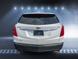 Used 2017 Cadillac XT5 Luxury image 4