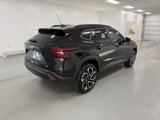 Used 2025 Chevrolet Trax RS w/ Driver Confidence Package image 5