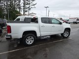 Used 2022 Chevrolet Colorado LT w/ LT Convenience Package image 3