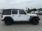 Used 2019 Jeep Wrangler Unlimited Sport image 2