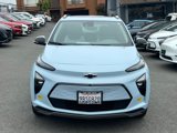 Used 2022 Chevrolet Bolt EUV Premier w/ Sun & Sound Package image 2