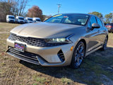 Used 2022 Kia K5 EX image 4