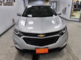 Certified 2021 Chevrolet Equinox LT image 2
