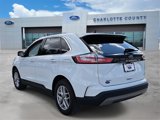 Used 2024 Ford Edge SEL image 3