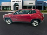New 2025 Jeep Compass Latitude w/ Convenience Group image 4