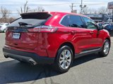 Used 2024 Ford Edge Titanium image 6