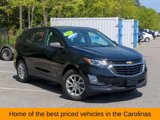 Certified 2021 Chevrolet Equinox LS image 2