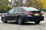 Used 2021 Toyota Camry SE image 3