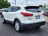Used 2017 Nissan Rogue Sport S image 3