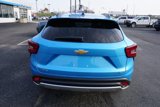 New 2025 Chevrolet Trax LT w/ Driver Confidence Package image 5