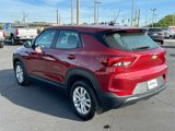 Used 2022 Chevrolet TrailBlazer LS image 5