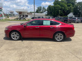 Used 2015 Chevrolet Impala LT w/ Convenience Package image 2