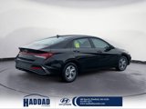 New 2025 Hyundai Elantra SE w/ Cargo Package image 6