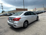 Used 2016 Nissan Sentra SV image 3