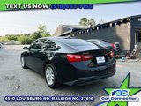 Used 2017 Chevrolet Malibu LT image 5