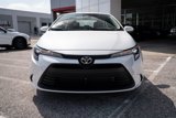 New 2025 Toyota Corolla LE image 2