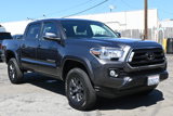 Used 2023 Toyota Tacoma SR5 image 2