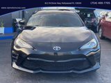 Used 2017 Toyota 86 image 5