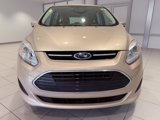 Used 2017 Ford C-MAX Energi SE w/ Equipment Group 401A image 2
