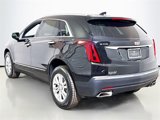 New 2025 Cadillac XT5 Luxury image 3