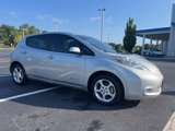 Used 2013 Nissan Leaf SV w/ LED & Quick Charge Pkg image 4