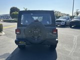 New 2025 Jeep Wrangler Sport image 4