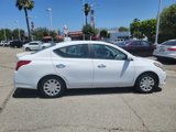 Used 2016 Nissan Versa SV image 4