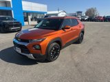 Used 2022 Chevrolet TrailBlazer LT w/ Convenience Package image 2