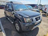 Used 2010 Nissan Xterra S image 4