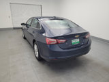 Used 2020 Chevrolet Malibu LT image 5
