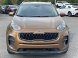 Used 2017 Kia Sportage LX w/ LX Popular Package image 2