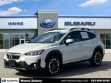 Certified 2022 Subaru Crosstrek 2.0i Premium image 2