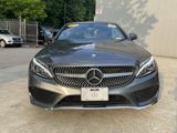 Used 2017 Mercedes-Benz C 300 Cabriolet image 3