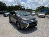 Used 2018 Mitsubishi Outlander SEL image 3