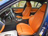 Used 2022 BMW 330i xDrive Sedan w/ Premium Package image 2