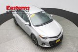 Used 2016 Toyota Corolla S image 3